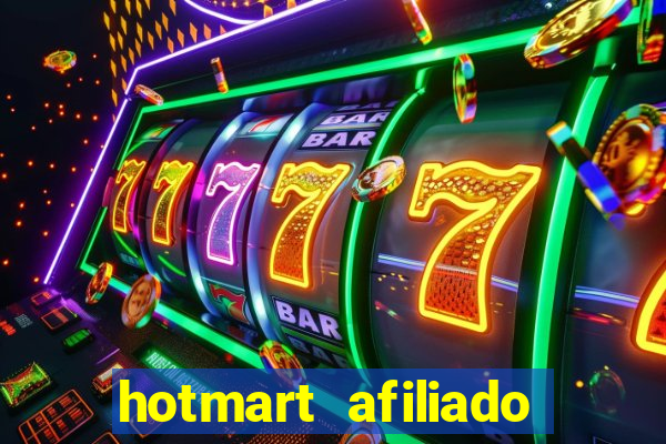 hotmart afiliado entrar login